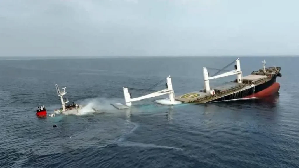 Autonomous Maritime Systems: 5 Powerful Ways War Accelerates Innovation in USVs